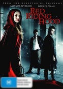 Red Riding Hood (2011) Red Riding Hood (2011)