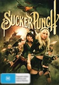 Sucker Punch