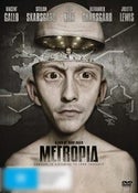 Metropia