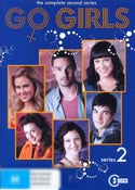 Go Girls: Season 2