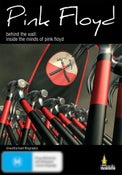 Pink Floyd: Behind the Wall