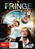 Fringe: Season 3