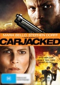 Carjacked