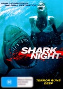 Shark Night