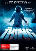 The Thing (2011)