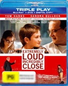 Extremely Loud and Incredibly Close (Blu-Ray/DVD/Digital Copy) Extremely Loud and Incredibly Close (Blu-Ray/DVD/Digital Copy)