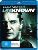 Unknown (2011)