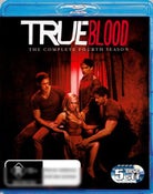 True Blood: Season 4