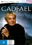 Cadfael: Series 2