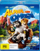 Alpha and Omega
