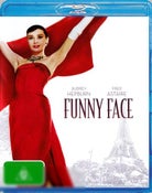 Funny Face Funny Face