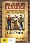 The Tall Men