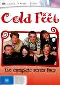 Cold Feet: Series 4