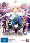 Puella Magi Madoka Magica: Volume 03 Puella Magi Madoka Magica: Volume 03