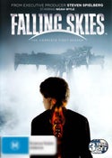 Falling Skies: Season 1