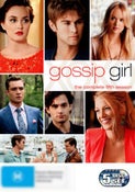 Gossip Girl: Season 5