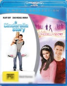 A Cinderella Story / Another Cinderella Story (2-Movie Collection)
