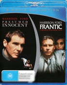 Presumed Innocent / Frantic (2-Movie Collection)