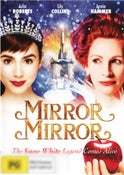 Mirror Mirror