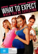 What To Expect When You&#39;re Expecting
