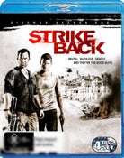 Strike Back: Season 1 (4 Discs) Strike Back: Season 1 (4 Discs)
