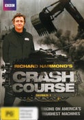 Richard Hammond's Crash Course: Series 1