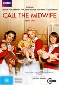Call the Midwife: Series 2