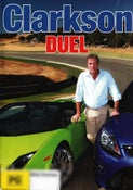 Clarkson: Duel