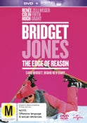 BRIDGET JONES THE EDGE OF REASON (DVD)