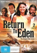 Return to Eden (Mini series)