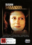Susan Sarandon 6 Movie Collection (6 DVD Set) - New!!!