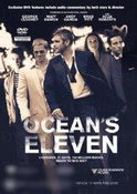 Ocean&#39;s Eleven