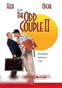 The Odd Couple II