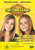 Olsen Twins-The Challenge (2003)