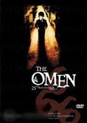 The Omen (25th Anniversary Edition) The Omen (25th Anniversary Edition)