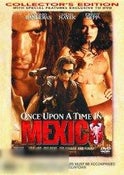 Once Upon a Time In Mexico (Collector&#39;s Edition)