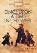 Once Upon a Time in the West (Special Collector's Edition) Once Upon a Time in the West (Special Collector's Edition)