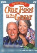One Foot in the Grave: The Very Best Of