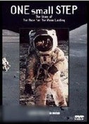 One Small Step: The History of the Race for the Moon Landing