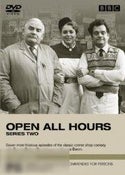 Open All Hours: Series 2