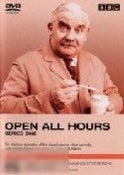 Open All Hours: Series 1