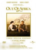 Out of Africa (Special Edition)