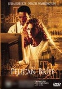The Pelican Brief