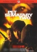 Pet Sematary II