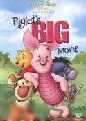 Piglet's Big Movie Piglet's Big Movie