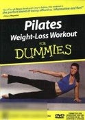 Pilates Weight-Loss Workout for Dummies