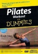 Pilates Workout For Dummies