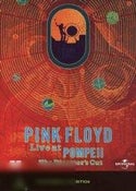 Pink Floyd-Live At Pompeii: The Director's Cut