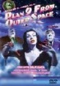 Plan 9 From Outer Space: Special Edition Plan 9 From Outer Space: Special Edition