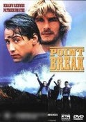 Point Break (Remastered)
